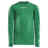 Craft Pro Control Compression Langarm-baselayer Craft Pro Control Compression Langarm-baselayer