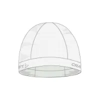 Craft Pro Cool Mesh Superlight Mütze male Craft Pro Cool Mesh Superlight Mütze male