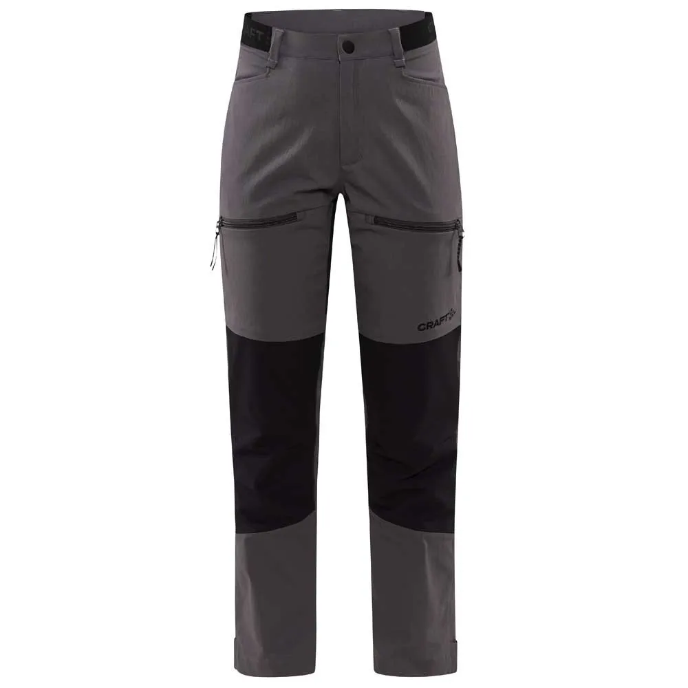 Craft Pro Explore Hiking Hosen Craft Pro Explore Hiking Hosen