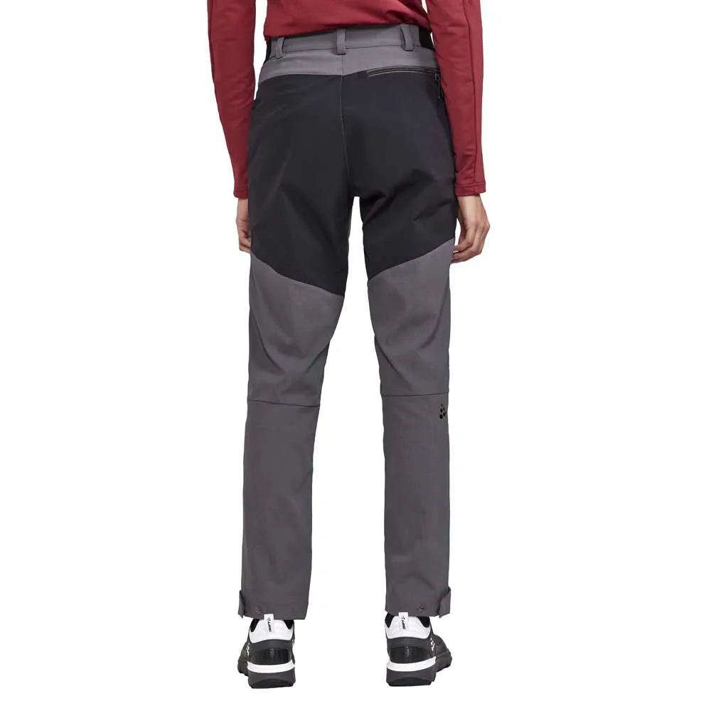 Craft Pro Explore Hiking Hosen Craft Pro Explore Hiking Hosen