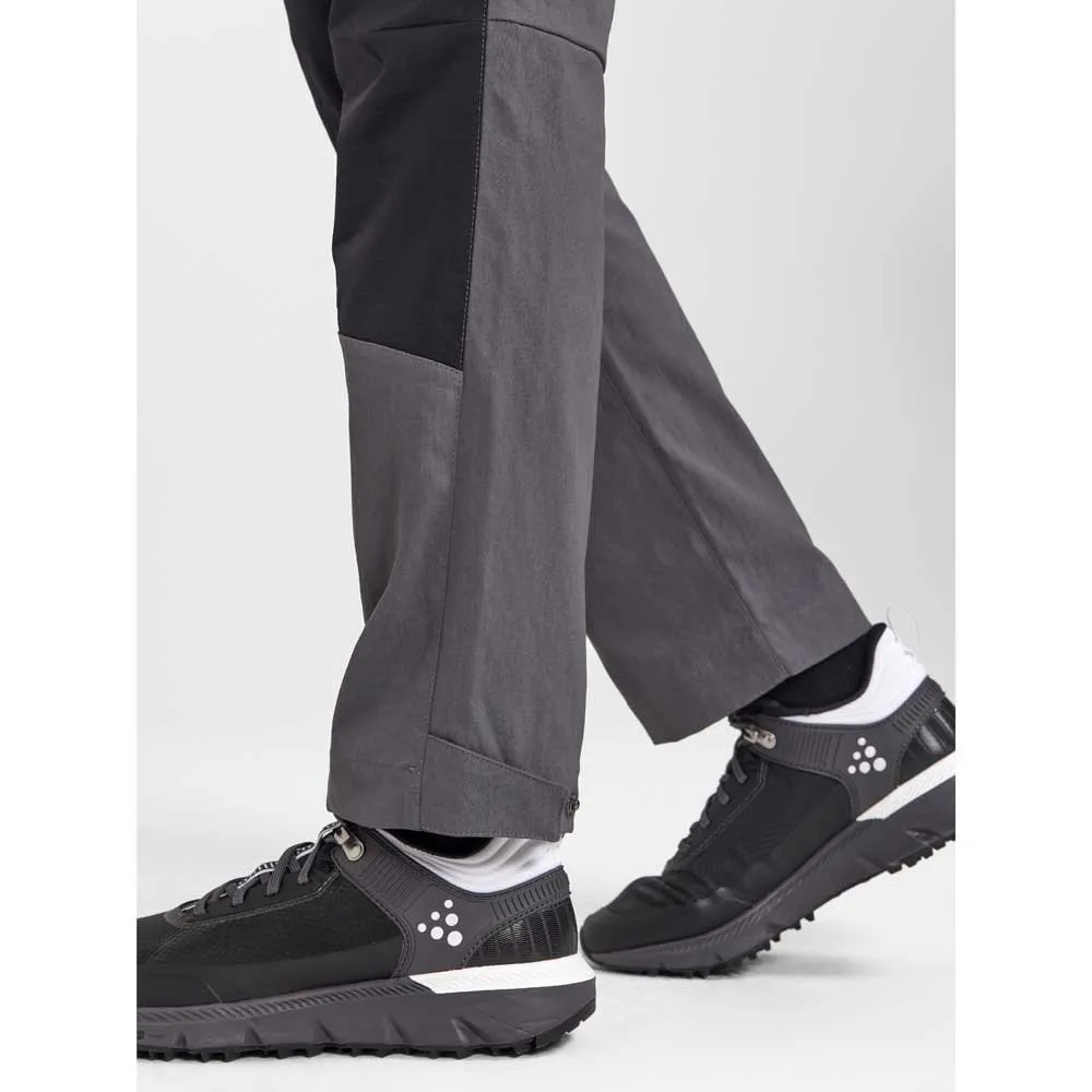 Craft Pro Explore Hiking Hosen Craft Pro Explore Hiking Hosen
