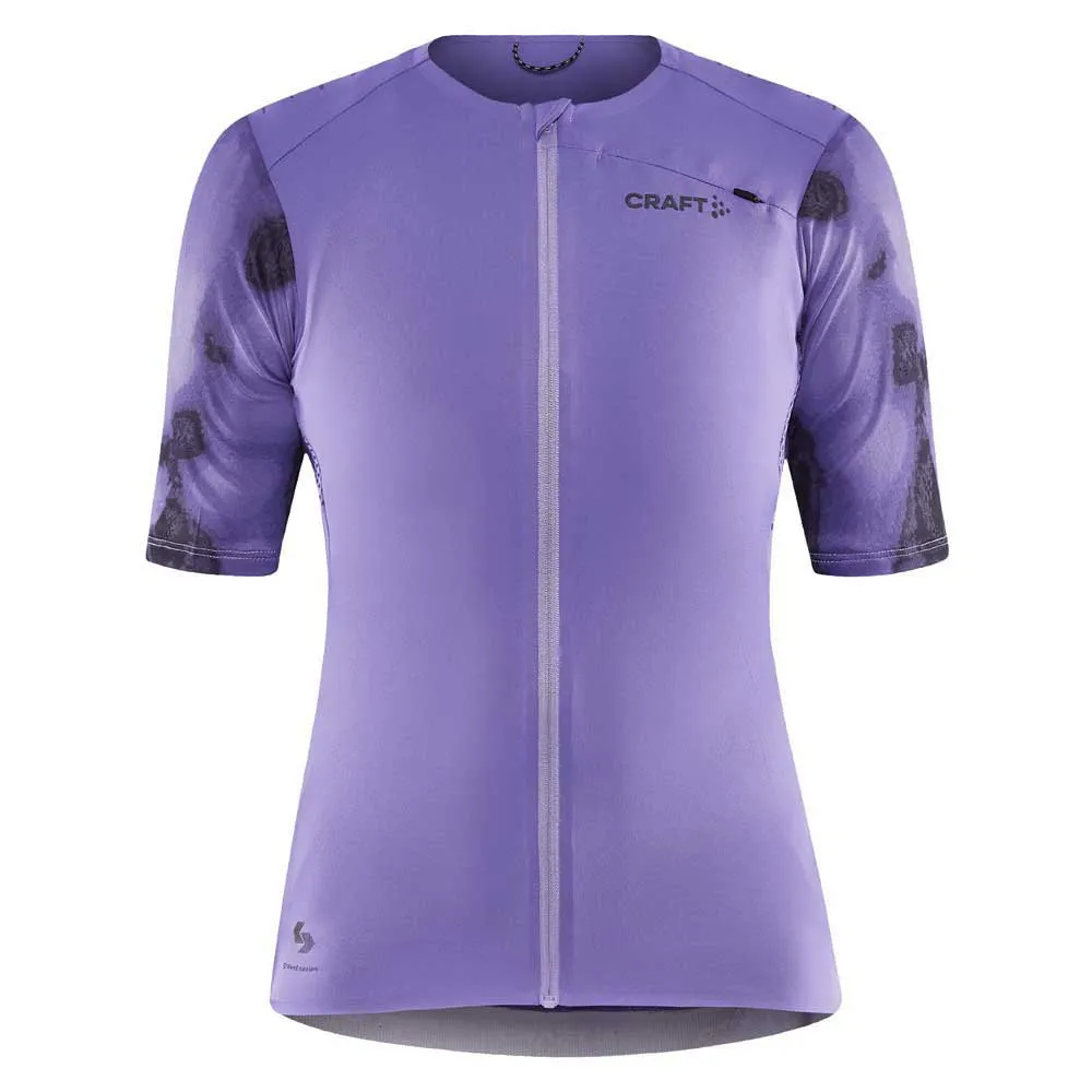 Craft Pro Gravel Kurzarm-radtrikot Craft Pro Gravel Kurzarm-radtrikot