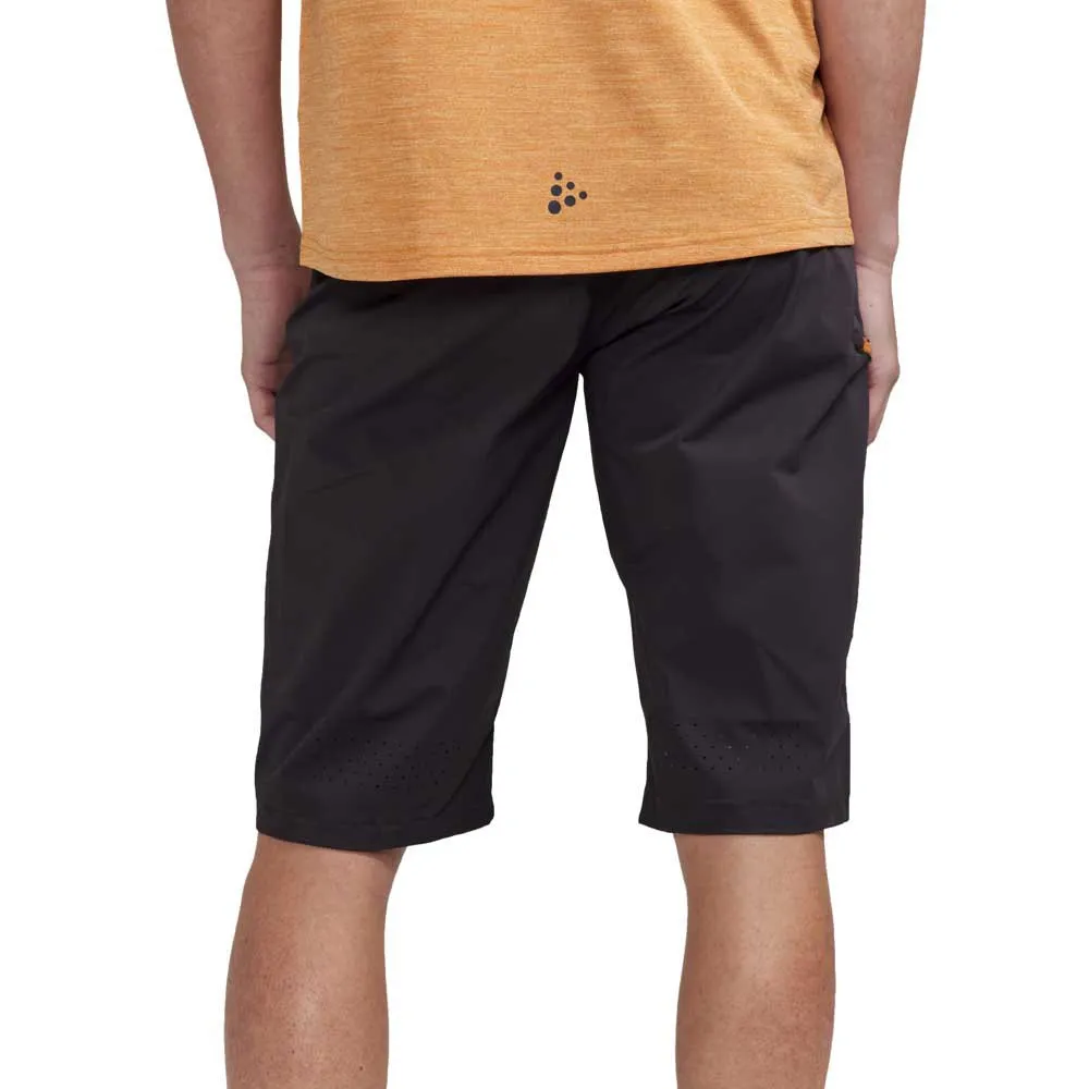 Craft Pro Gravel Kurze Hose