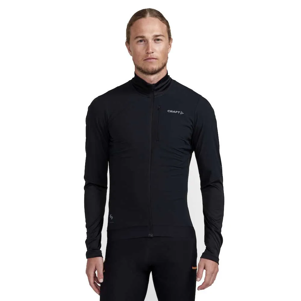 Craft Pro Gravel Wind Jacke Craft Pro Gravel Wind Jacke