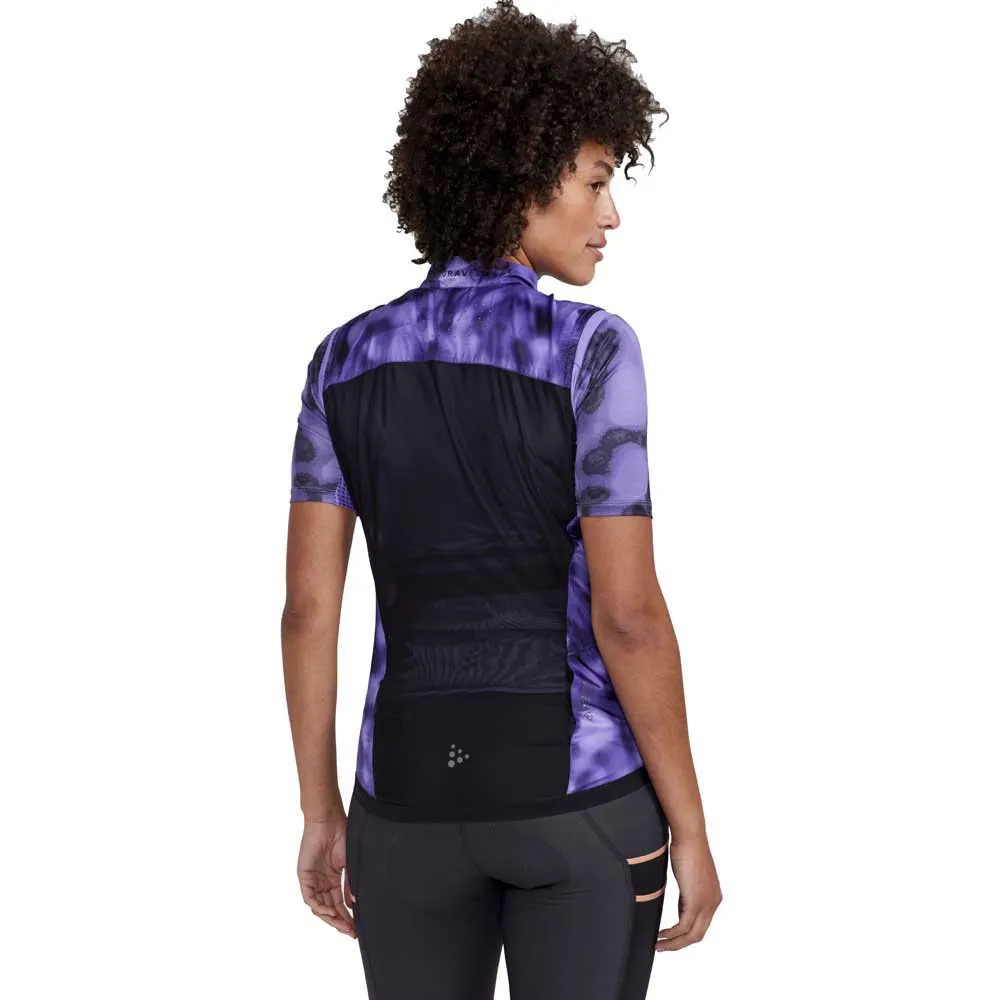 Craft Pro Gravel Wind Weste
