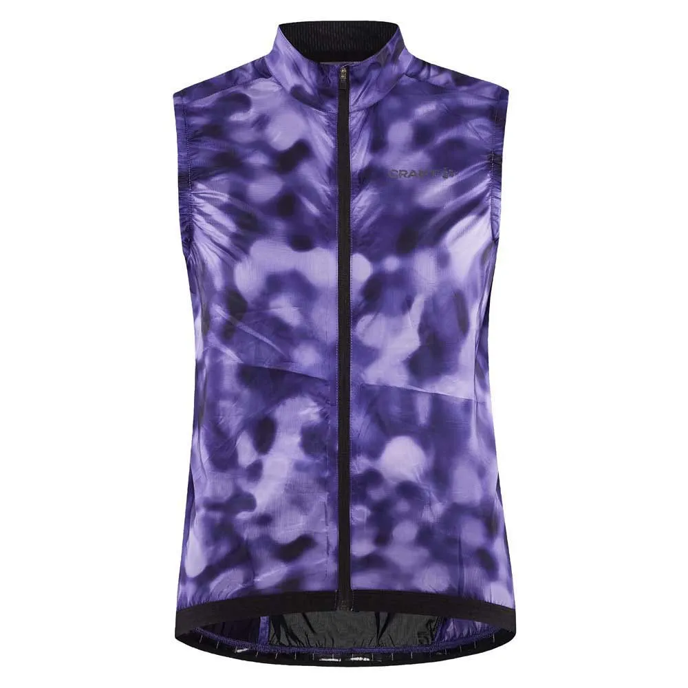 Craft Pro Gravel Wind Weste