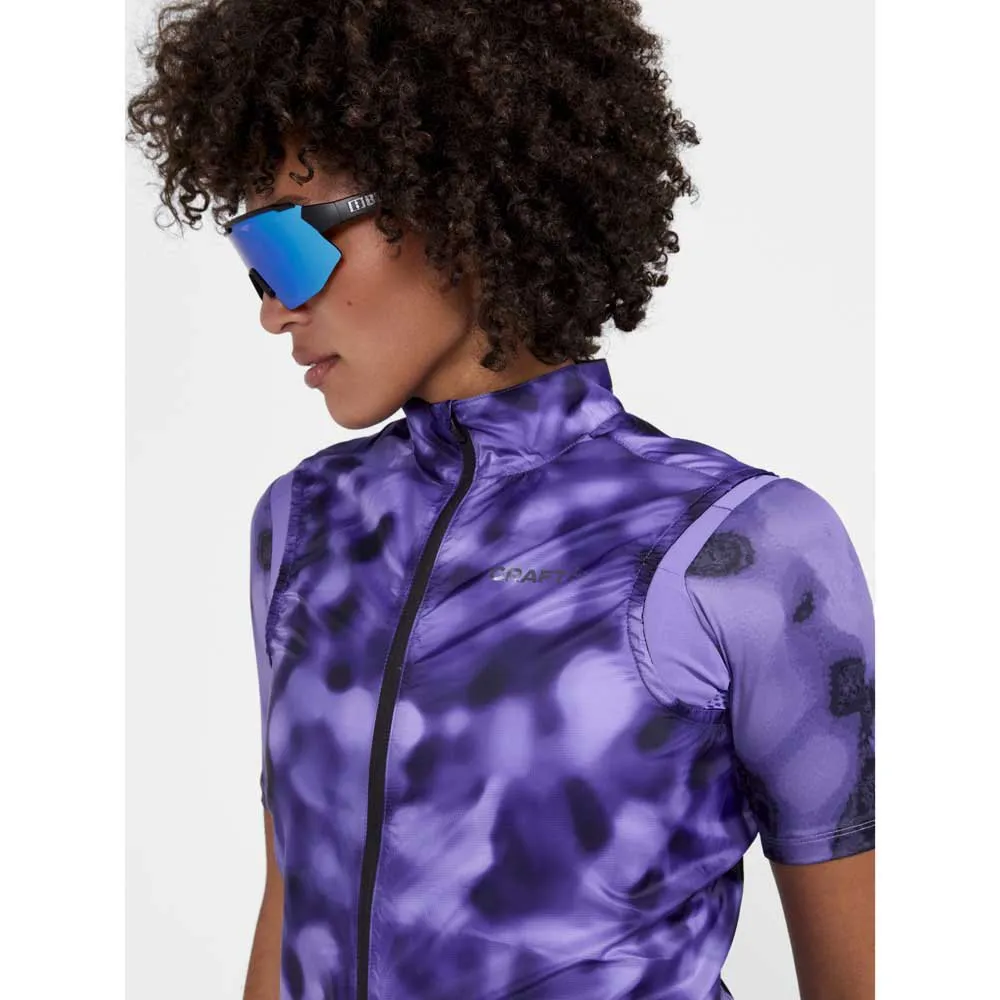 Craft Pro Gravel Wind Weste