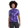 Lavender / black