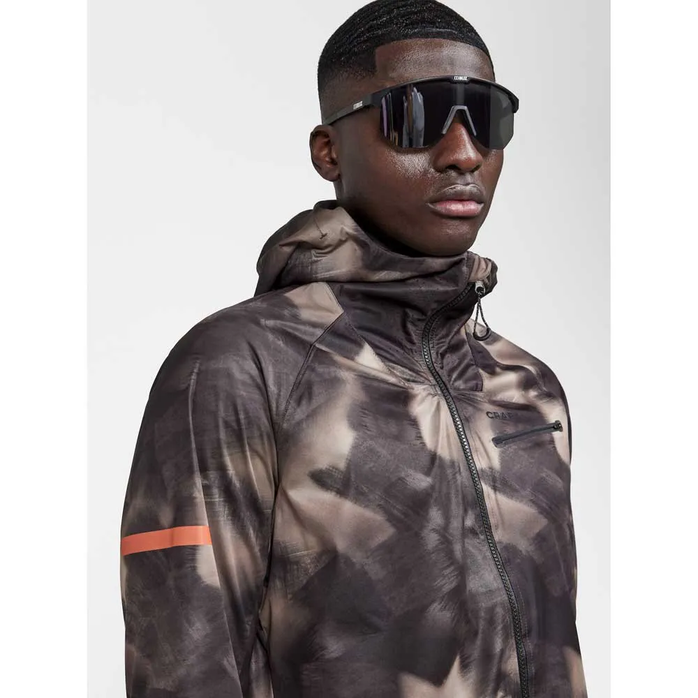 Craft Pro Hydro 2 Jacke male