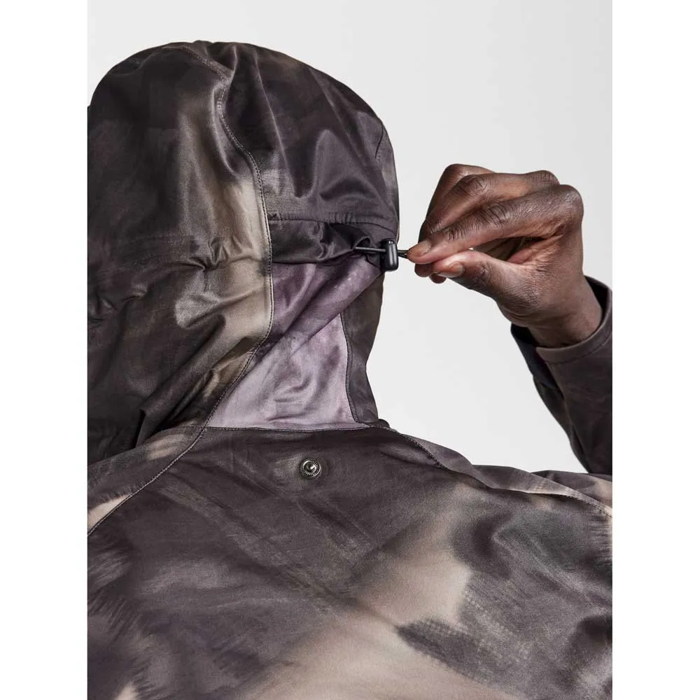 Craft Pro Hydro 2 Jacke male