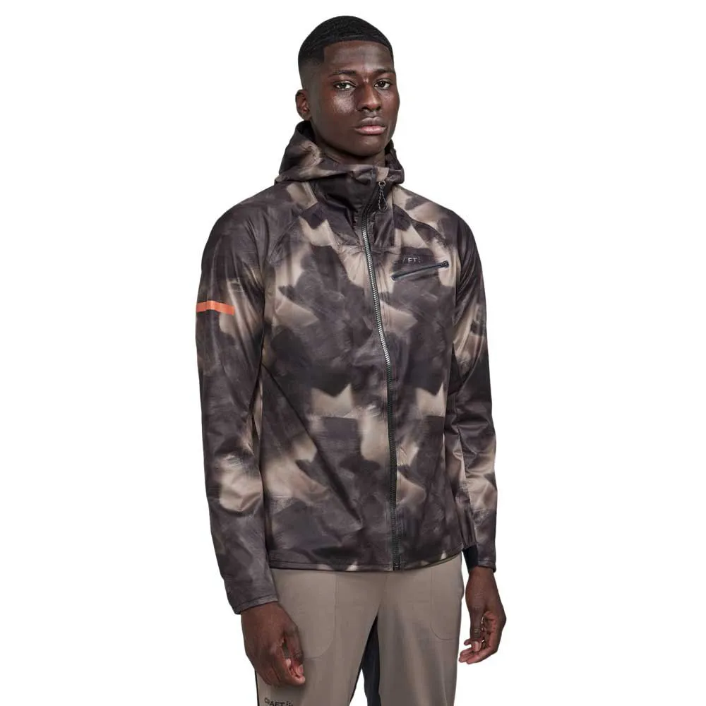 Craft Pro Hydro 2 Jacke male