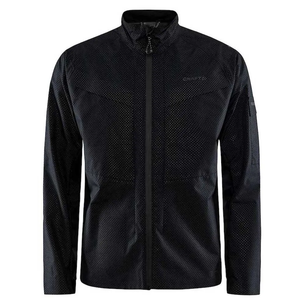 Craft Pro Hydro Cargo Jacke male