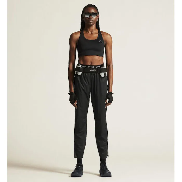 Craft Pro Hydro Lightweight Hosen female