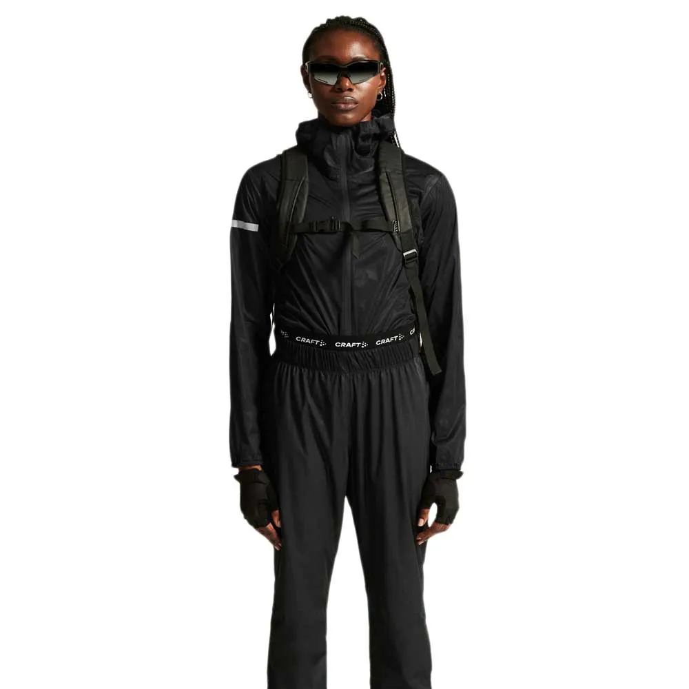 Craft Pro Hydro Lightweight Jacke