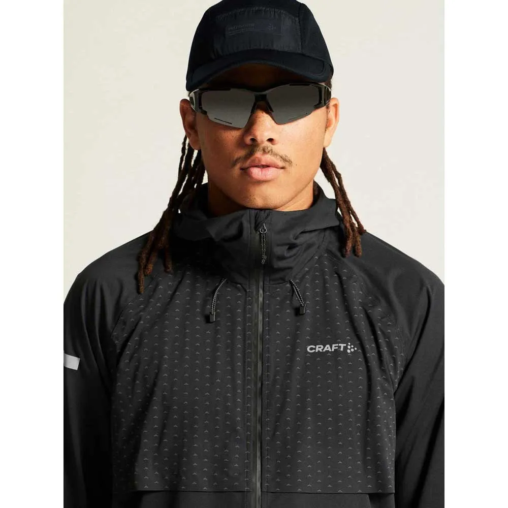 Craft Pro Hydro Lumen 3 Jacke female Craft Pro Hydro Lumen 3 Jacke female