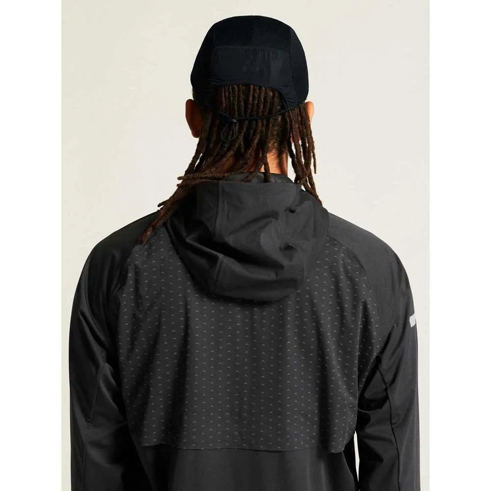 Craft Pro Hydro Lumen 3 Jacke female Craft Pro Hydro Lumen 3 Jacke female