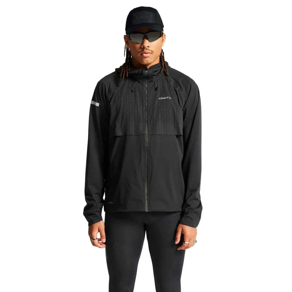 Craft Pro Hydro Lumen 3 Jacke female Craft Pro Hydro Lumen 3 Jacke female