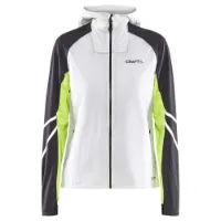 Craft Pro Hydro Lumen Jacke female Craft Pro Hydro Lumen Jacke female