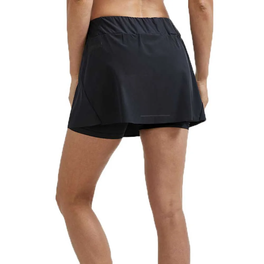 Craft Pro Hypervent 2 In 1 Rock female, Black Craft Pro Hypervent 2 In 1 Rock female, Black
