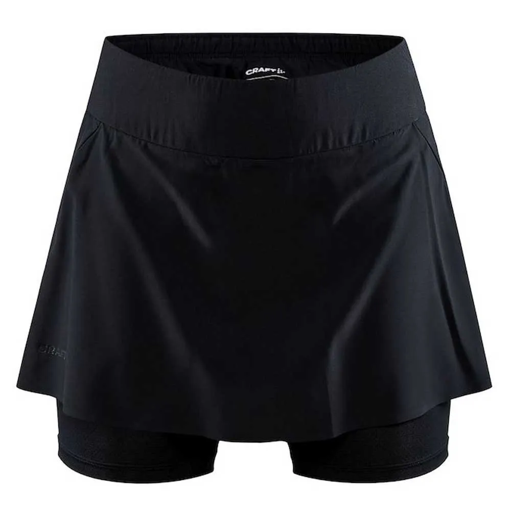 Craft Pro Hypervent 2 In 1 Rock female, Black Craft Pro Hypervent 2 In 1 Rock female, Black