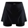 Craft Pro Hypervent 2 In 1 Rock female, Black