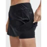 Craft Pro Hypervent 2 In 1 Rock female, Black