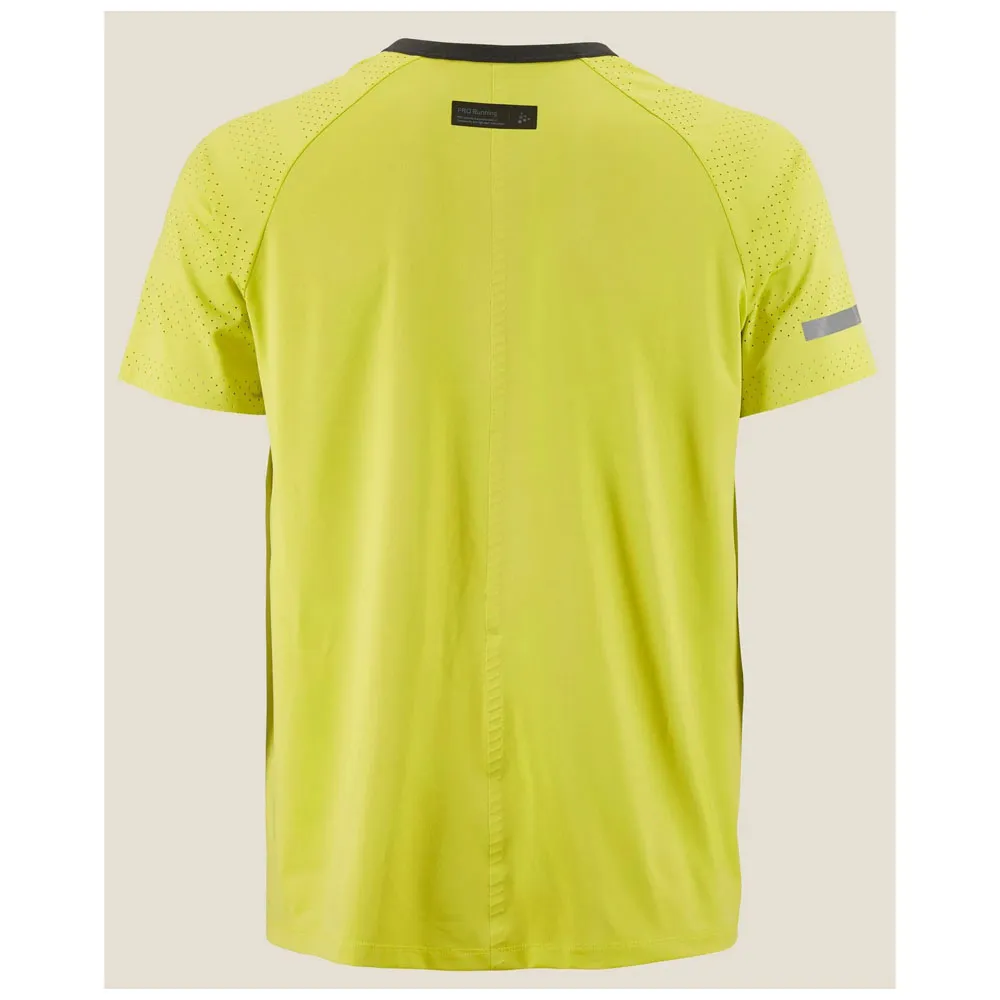Craft Pro Hypervent 2 Kurzarm-t-shirt male Craft Pro Hypervent 2 Kurzarm-t-shirt male