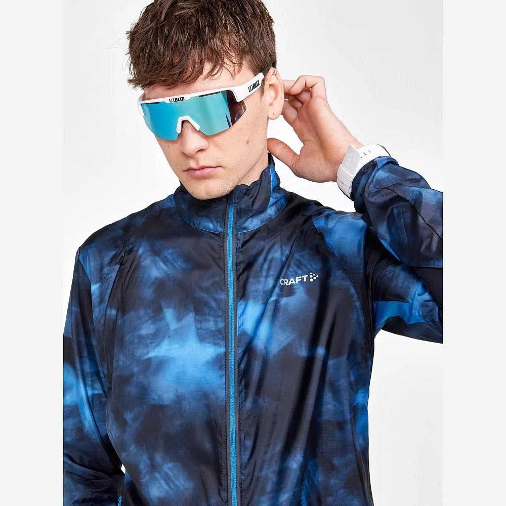 Craft Pro Hypervent Jacke Craft Pro Hypervent Jacke