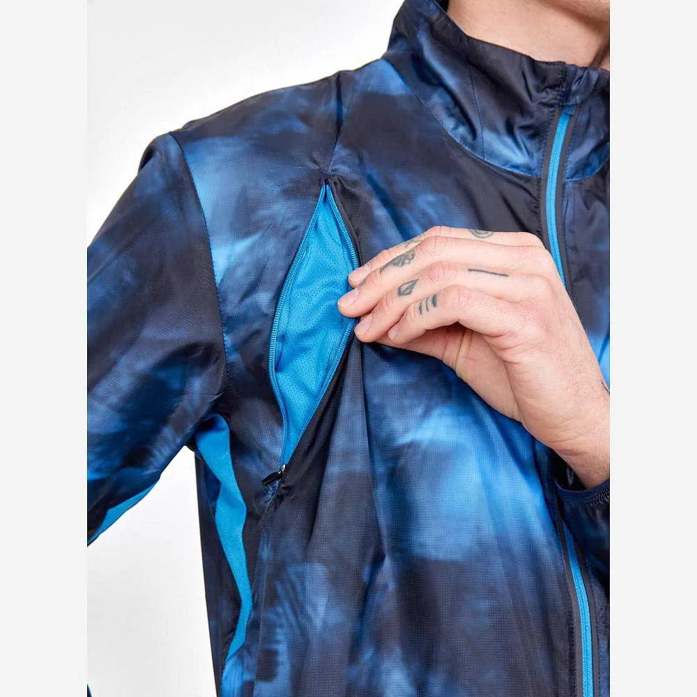 Craft Pro Hypervent Jacke Craft Pro Hypervent Jacke