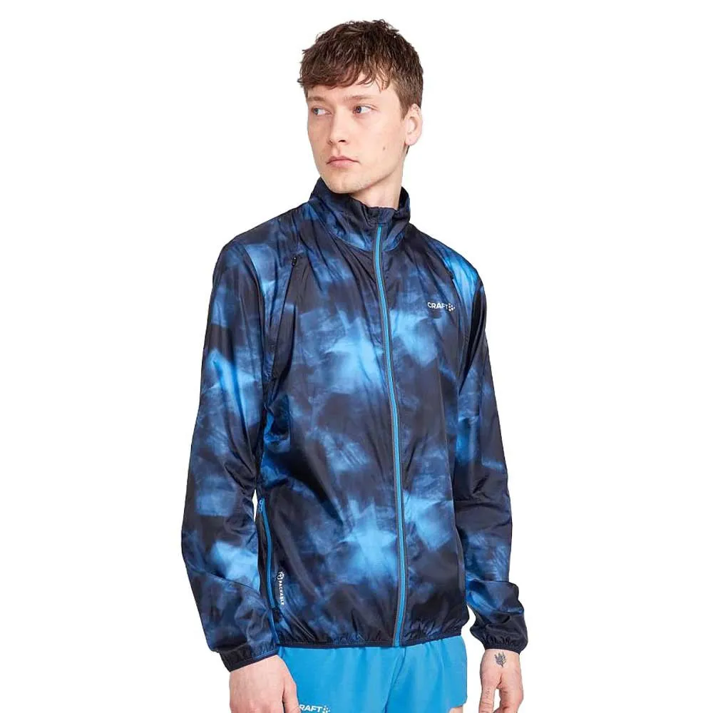 Craft Pro Hypervent Jacke Craft Pro Hypervent Jacke