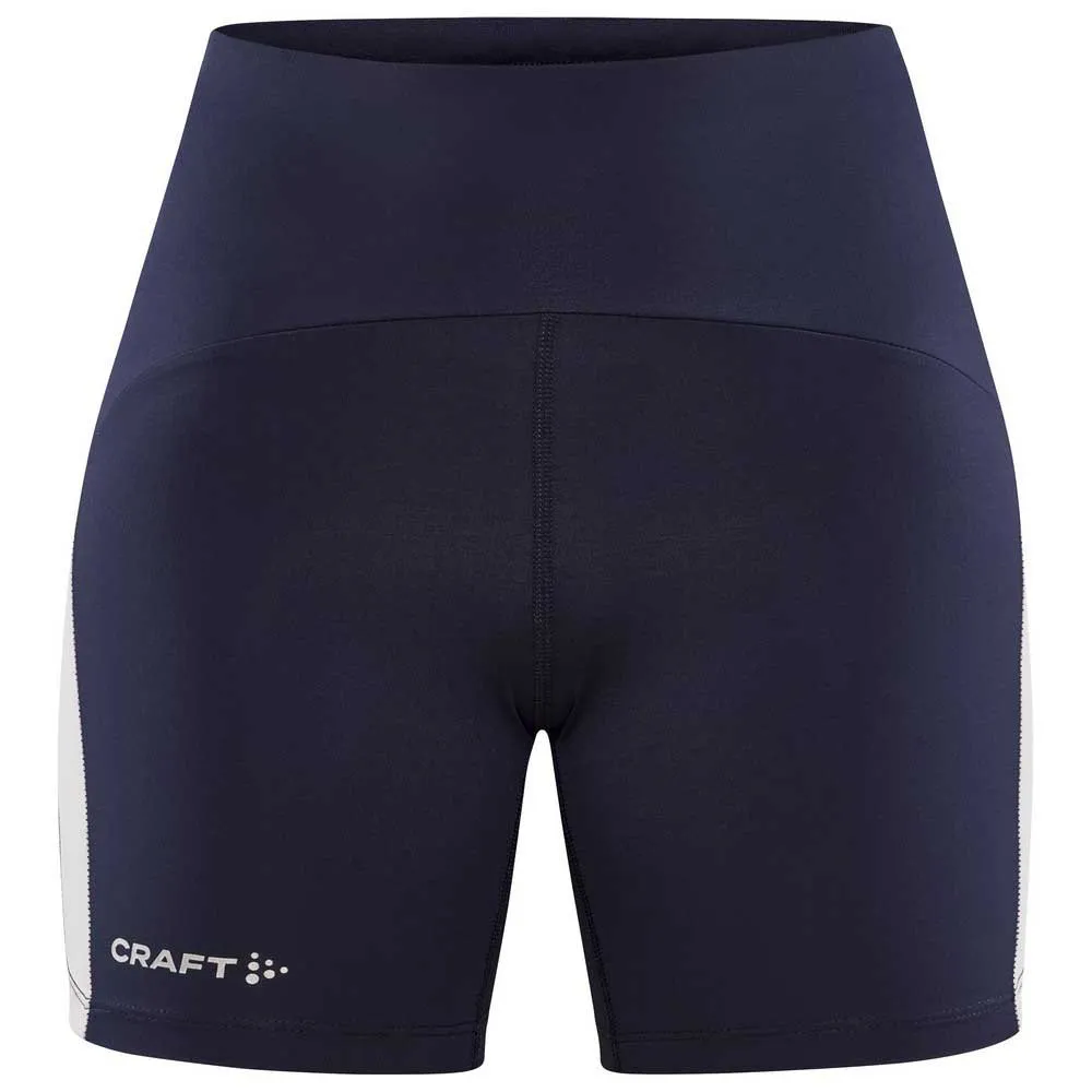 Craft Pro Hypervent Kurze Leggings Craft Pro Hypervent Kurze Leggings