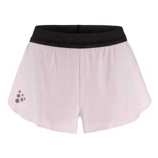 Craft Pro Hypervent Split 2 Kurze Hose Craft Pro Hypervent Split 2 Kurze Hose