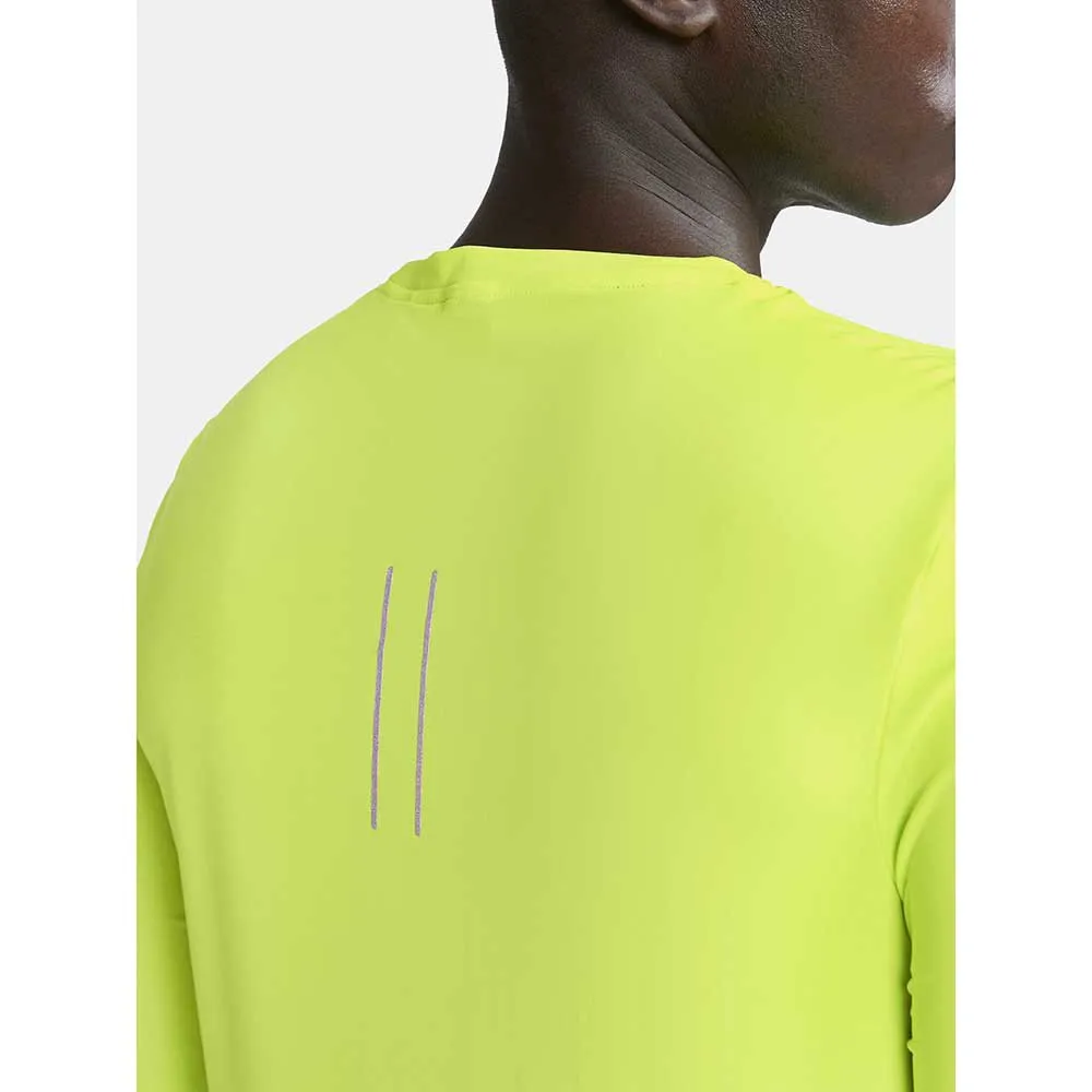 Craft Pro Hypervent Wind Langarm-t-shirt female