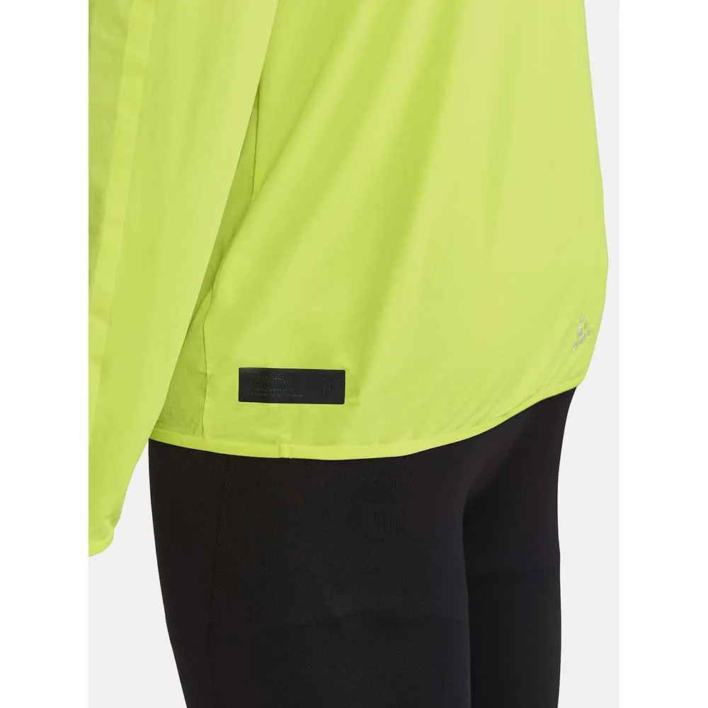 Craft Pro Hypervent Wind Langarm-t-shirt female