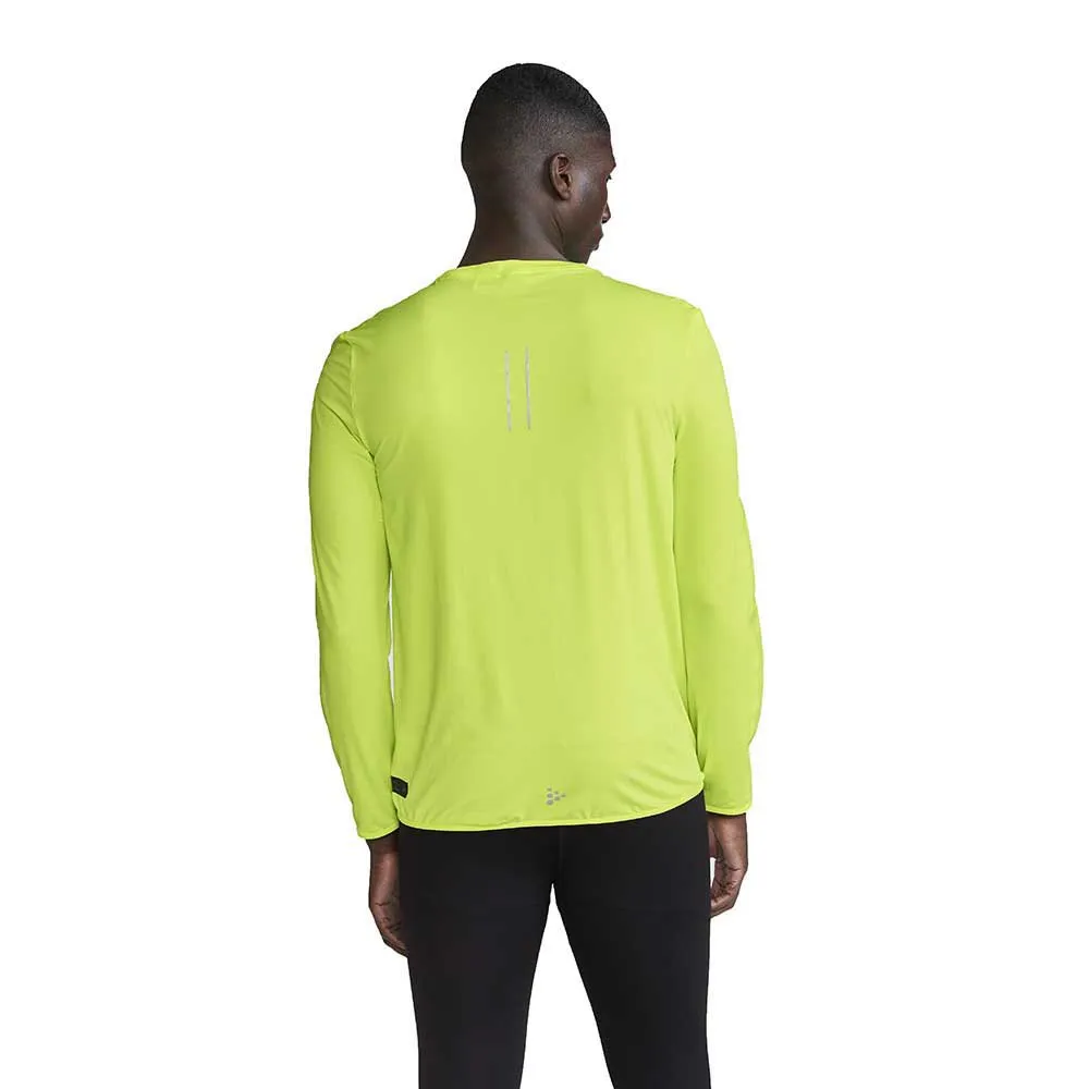 Craft Pro Hypervent Wind Langarm-t-shirt female