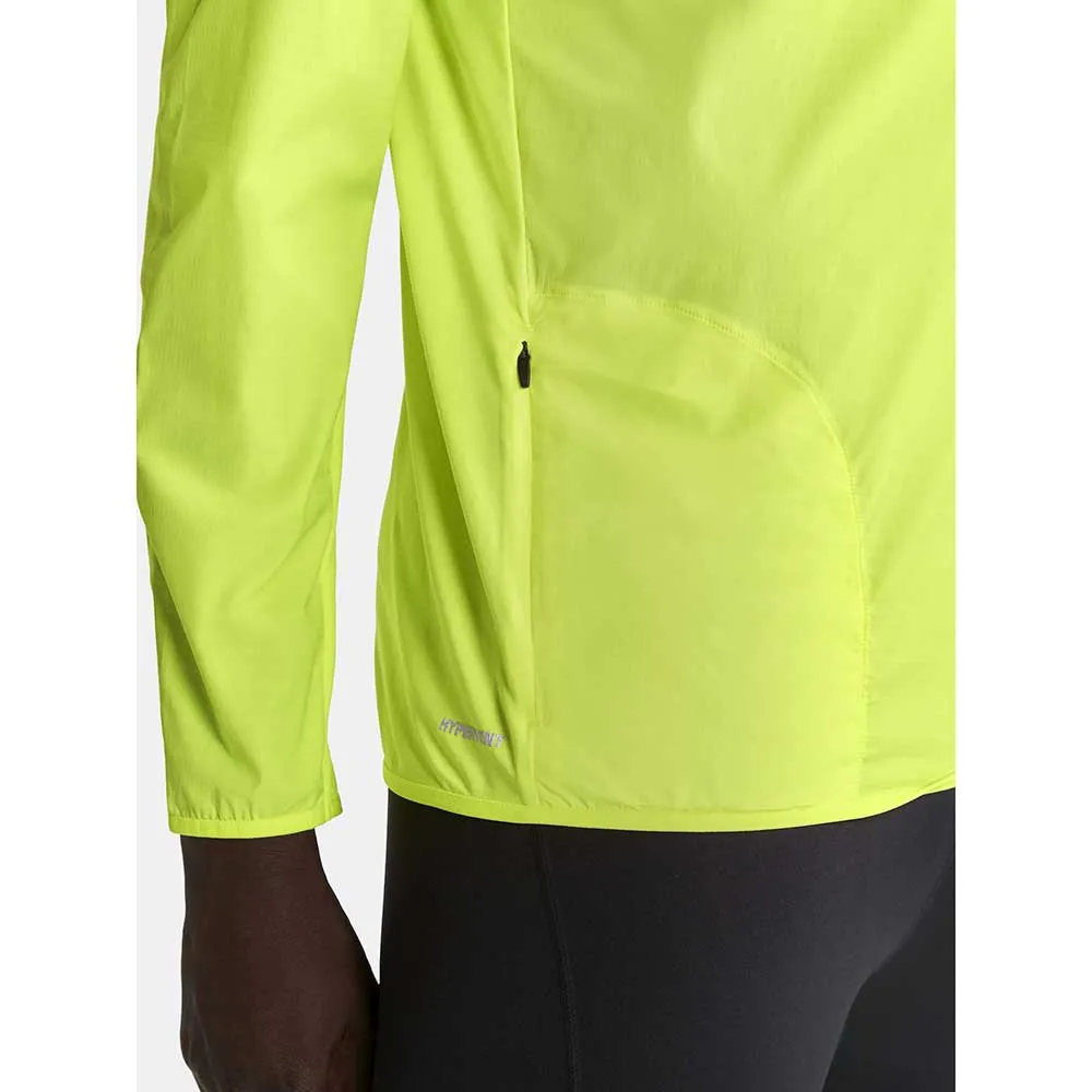 Craft Pro Hypervent Wind Langarm-t-shirt female