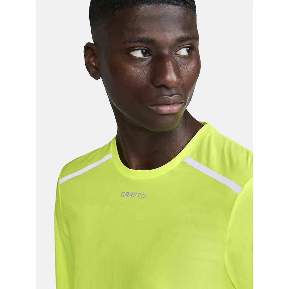 Craft Pro Hypervent Wind Langarm-t-shirt female