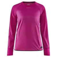 Craft Pro Hypervent Wind Langarm-t-shirt male