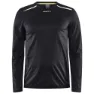 Craft Pro Hypervent Wind Top Langarm-baselayer