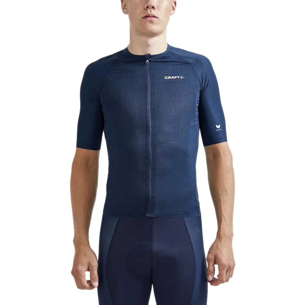 Craft Pro Nano Kurzarm-radtrikot Craft Pro Nano Kurzarm-radtrikot