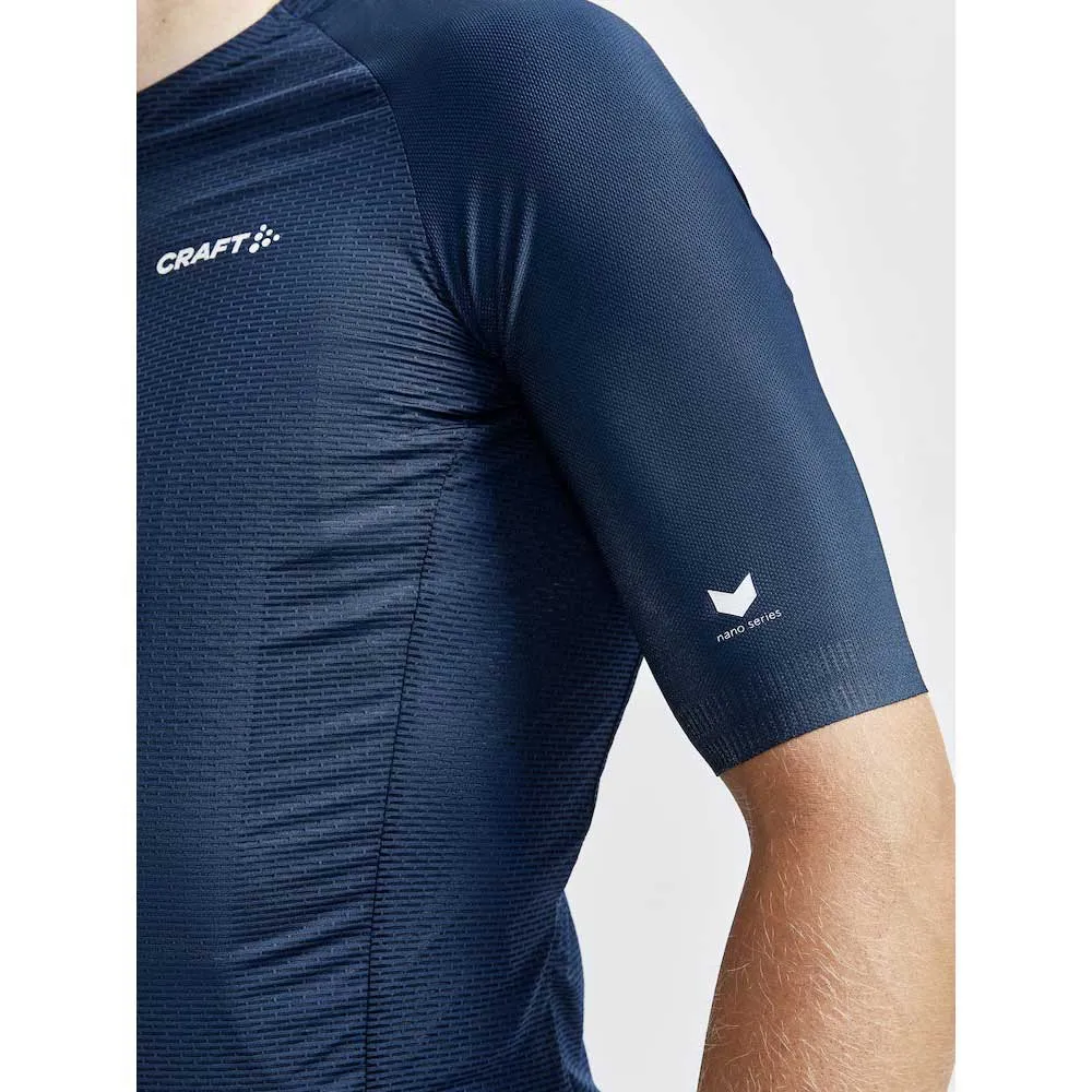 Craft Pro Nano Kurzarm-radtrikot Craft Pro Nano Kurzarm-radtrikot
