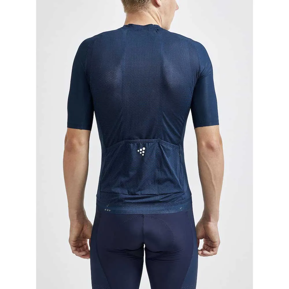 Craft Pro Nano Kurzarm-radtrikot Craft Pro Nano Kurzarm-radtrikot
