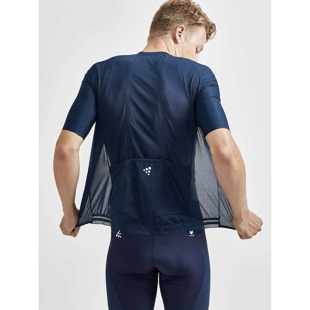 Craft Pro Nano Kurzarm-radtrikot Craft Pro Nano Kurzarm-radtrikot