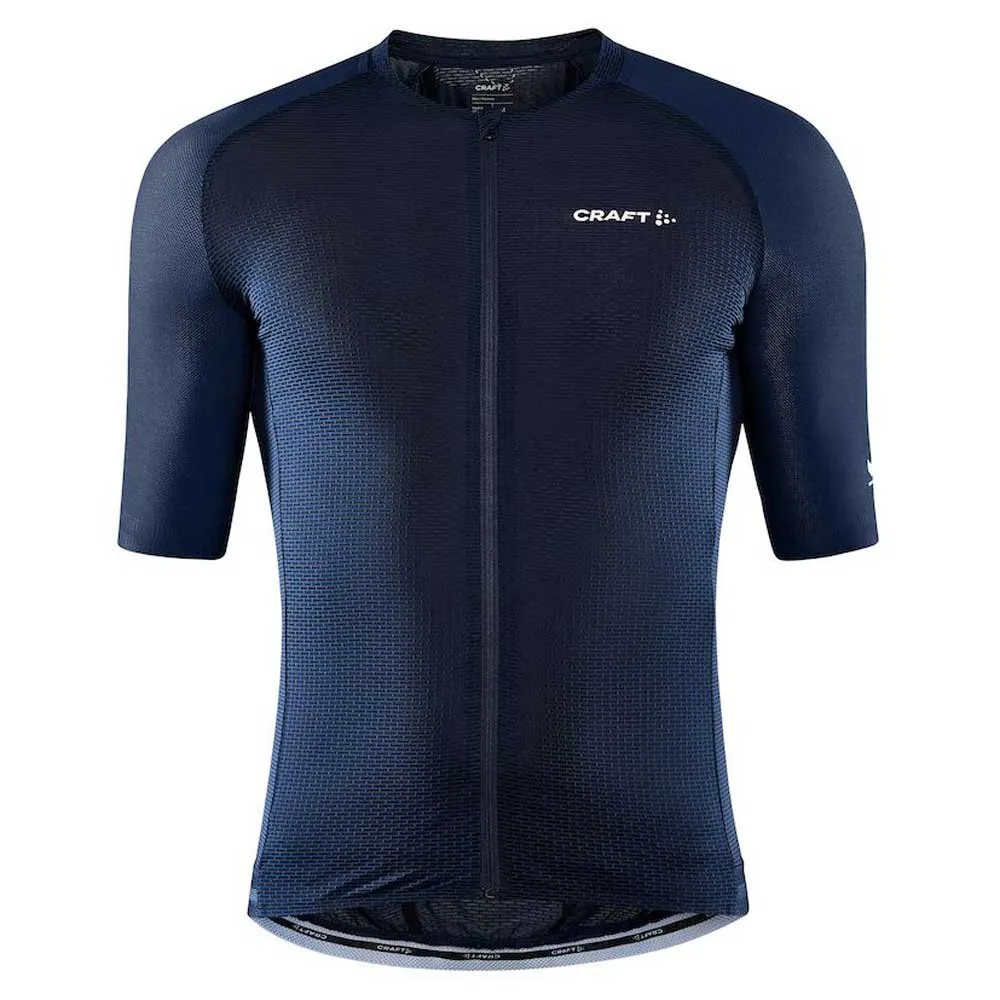 Craft Pro Nano Kurzarm-radtrikot Craft Pro Nano Kurzarm-radtrikot
