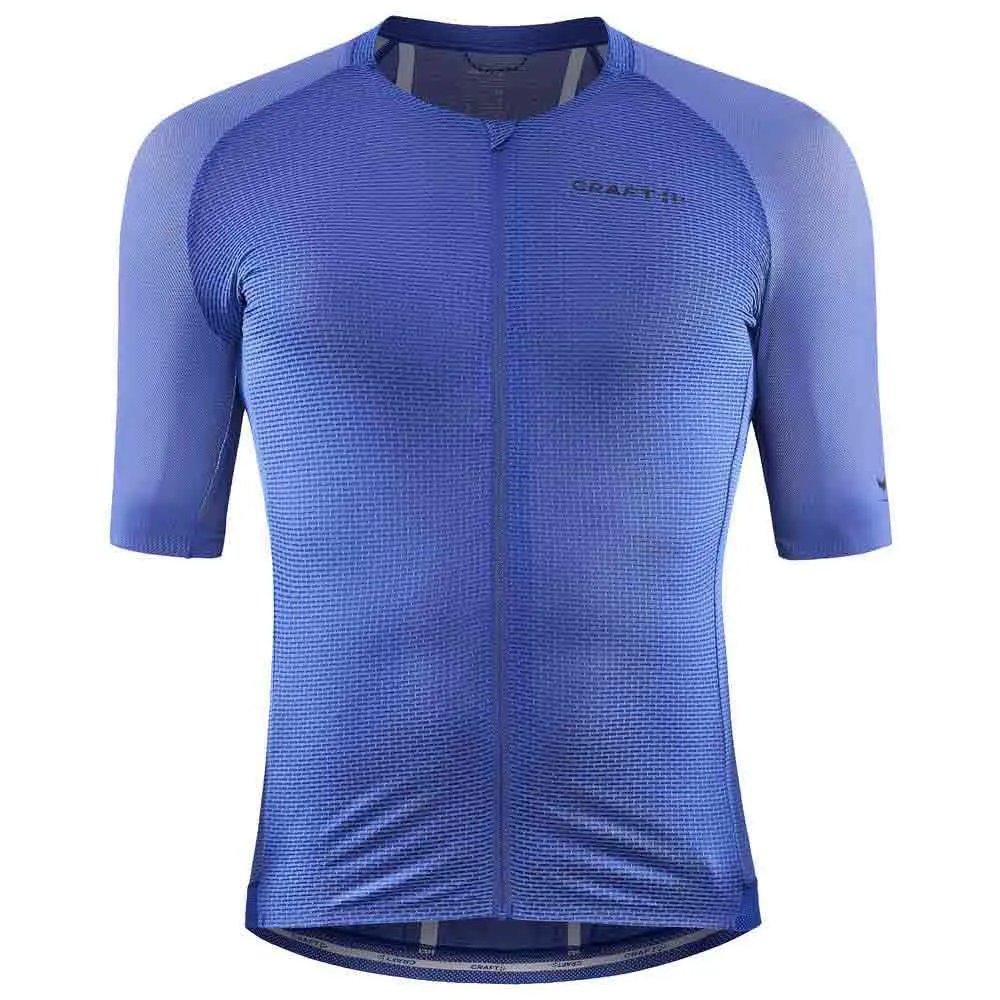 Craft Pro Nano Kurzarm-radtrikot