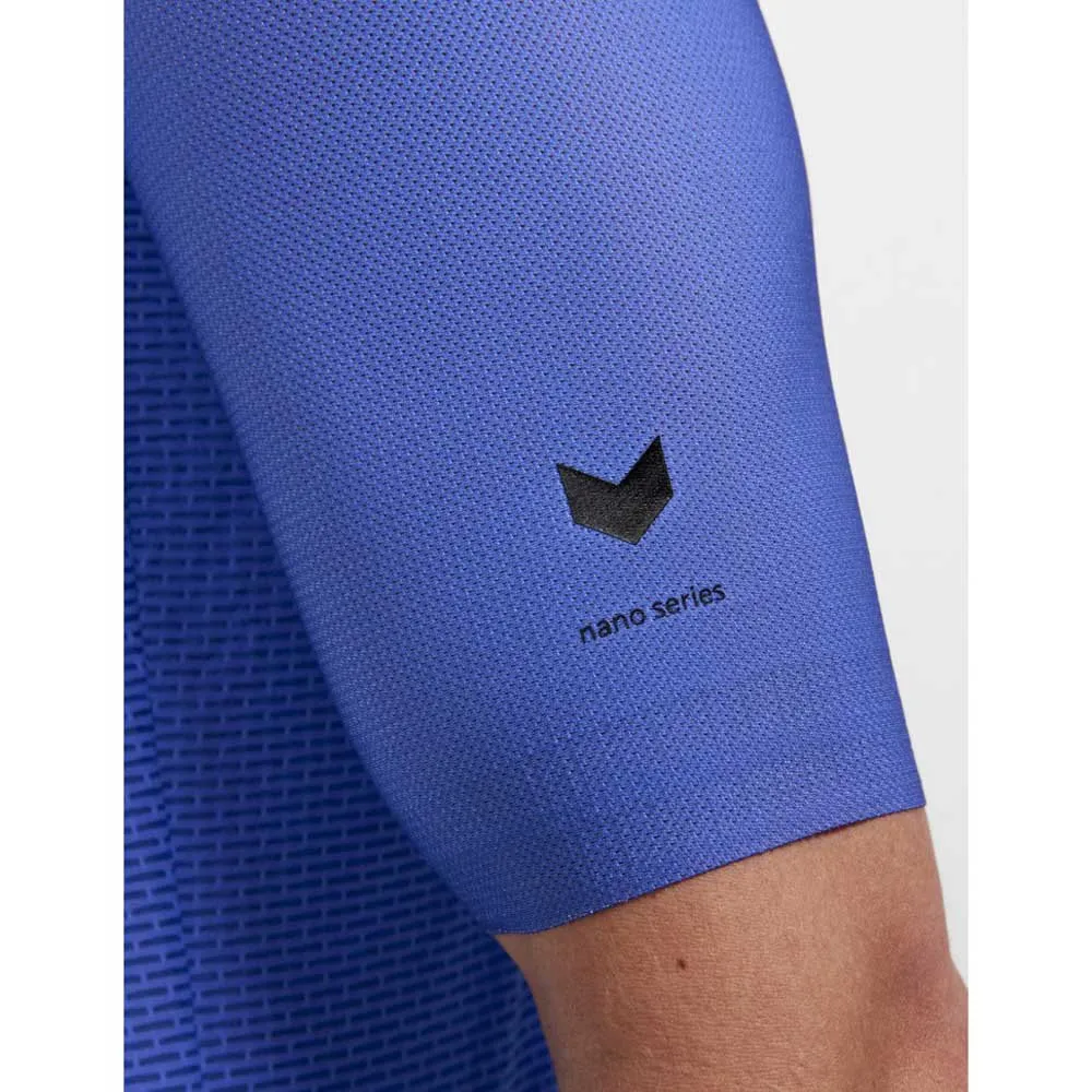 Craft Pro Nano Kurzarm-radtrikot
