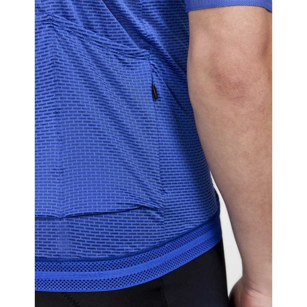 Craft Pro Nano Kurzarm-radtrikot