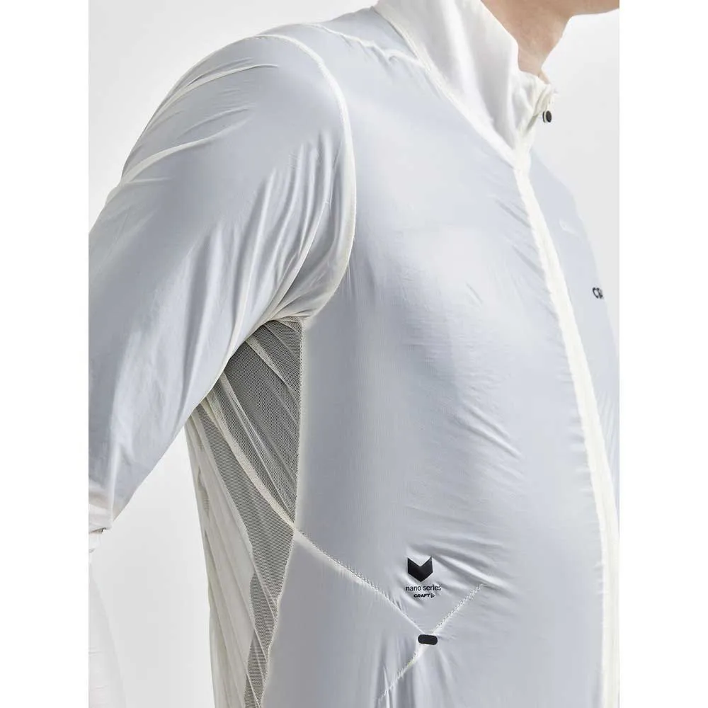 Craft Pro Nano Wind Jacke Craft Pro Nano Wind Jacke