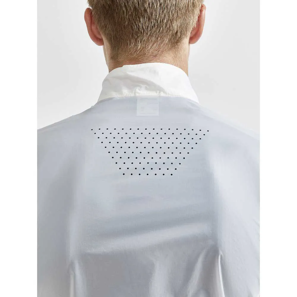 Craft Pro Nano Wind Jacke Craft Pro Nano Wind Jacke