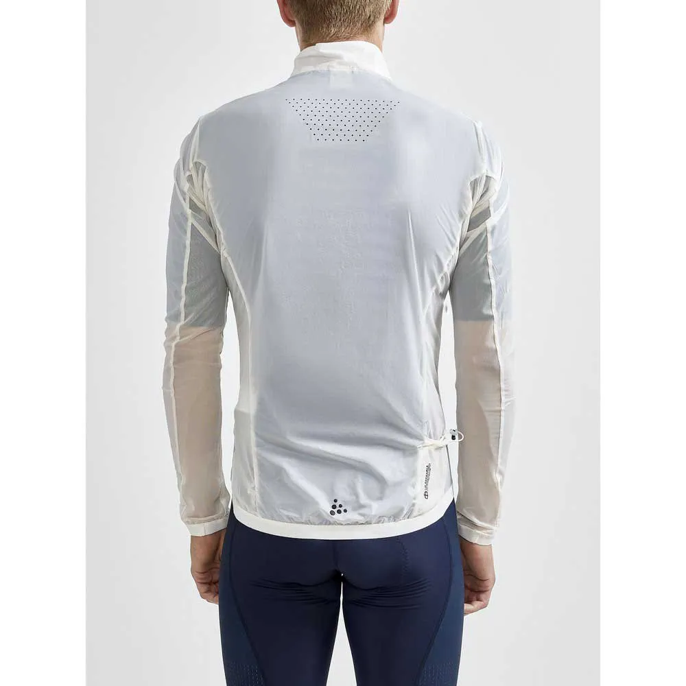 Craft Pro Nano Wind Jacke Craft Pro Nano Wind Jacke